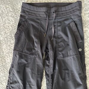 Lululemon Studio Dance Pants Size 2